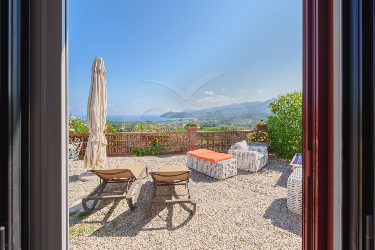 Villa Francy